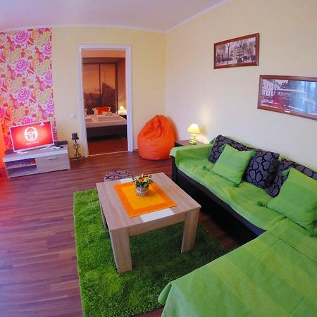Balkan-Inn Skadarlija 2 Apartment Belgrad Dış mekan fotoğraf