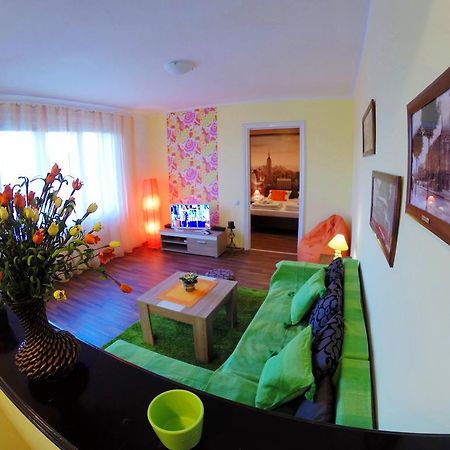 Balkan-Inn Skadarlija 2 Apartment Belgrad Dış mekan fotoğraf