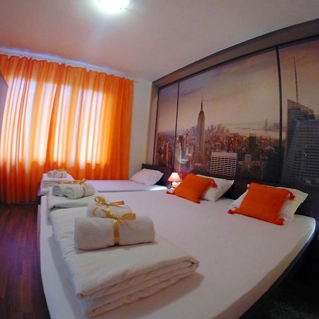 Balkan-Inn Skadarlija 2 Apartment Belgrad Dış mekan fotoğraf