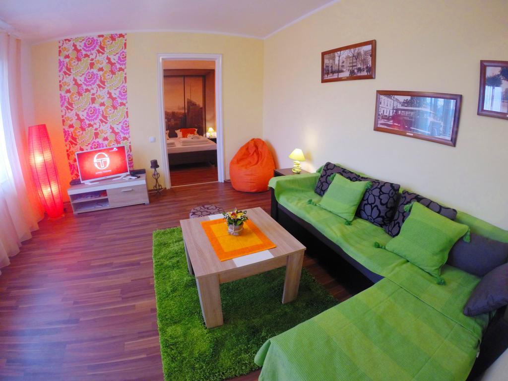 Balkan-Inn Skadarlija 2 Apartment Belgrad Dış mekan fotoğraf