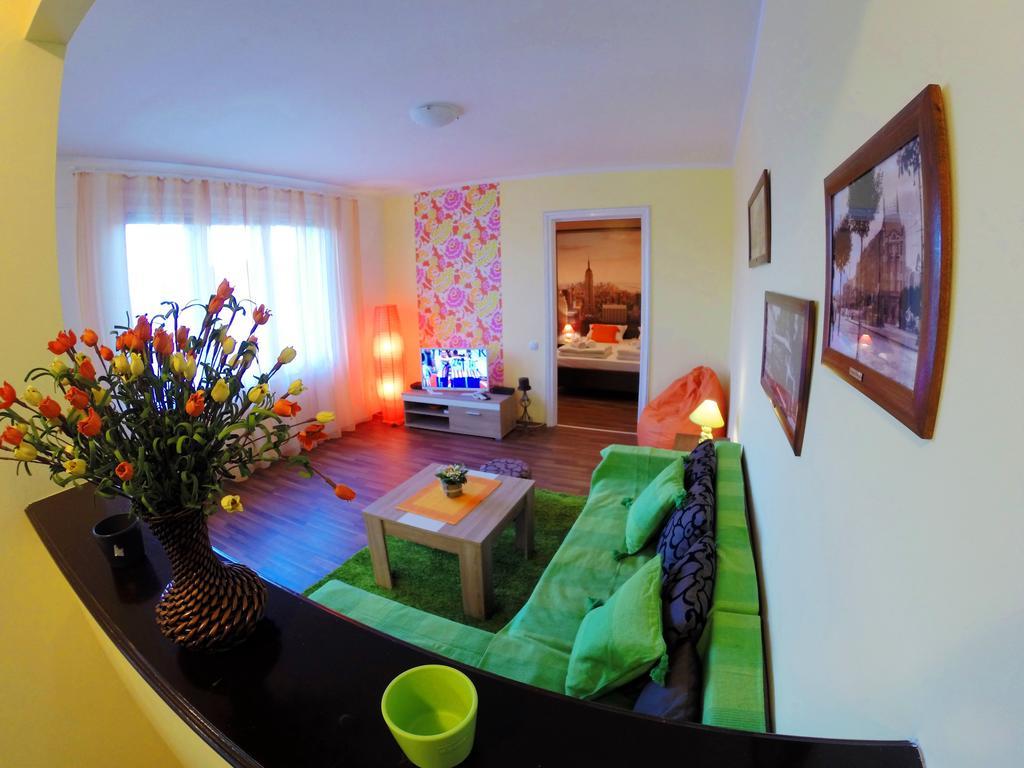 Balkan-Inn Skadarlija 2 Apartment Belgrad Dış mekan fotoğraf