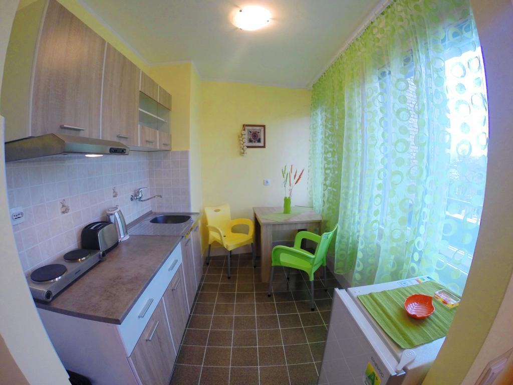 Balkan-Inn Skadarlija 2 Apartment Belgrad Dış mekan fotoğraf