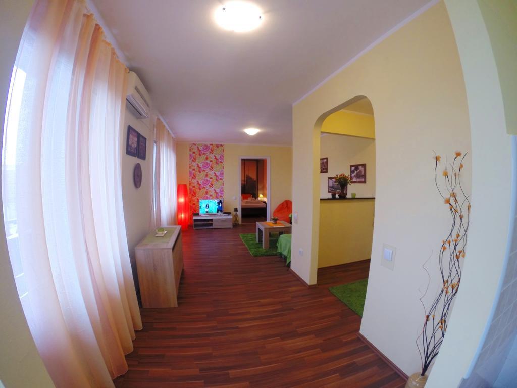 Balkan-Inn Skadarlija 2 Apartment Belgrad Dış mekan fotoğraf