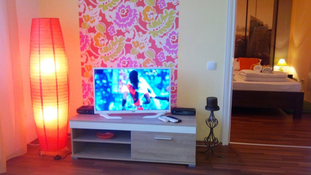 Balkan-Inn Skadarlija 2 Apartment Belgrad Dış mekan fotoğraf