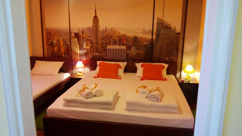 Balkan-Inn Skadarlija 2 Apartment Belgrad Dış mekan fotoğraf
