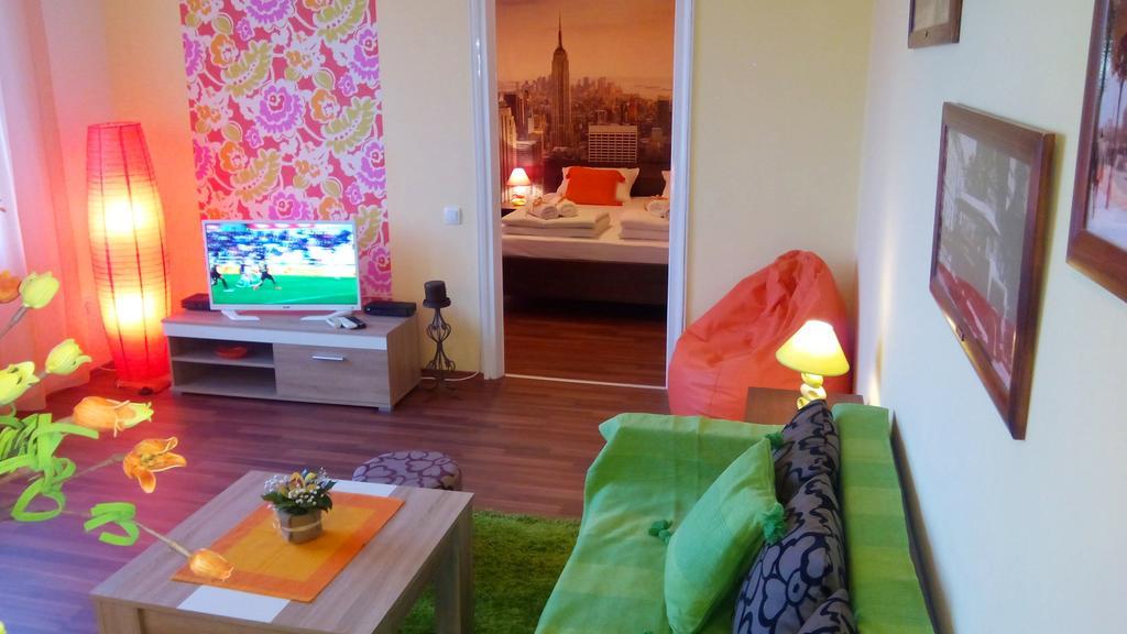 Balkan-Inn Skadarlija 2 Apartment Belgrad Dış mekan fotoğraf