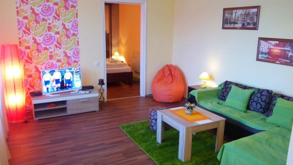 Balkan-Inn Skadarlija 2 Apartment Belgrad Dış mekan fotoğraf
