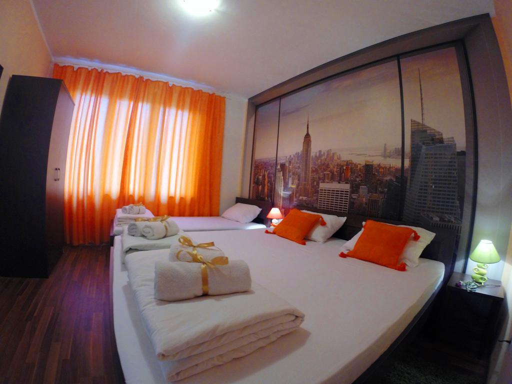 Balkan-Inn Skadarlija 2 Apartment Belgrad Dış mekan fotoğraf